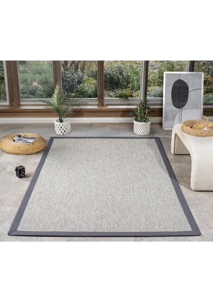 Bordürlü Hasır Dokulu Sisal Salon Mutfak Koridor Kesme Yolluk Dokuma Makine Halısı fiyatları