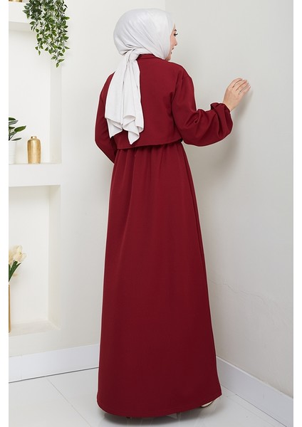 Ceket Elbise Ikili Takım 1433 - Antrasit indirimleri