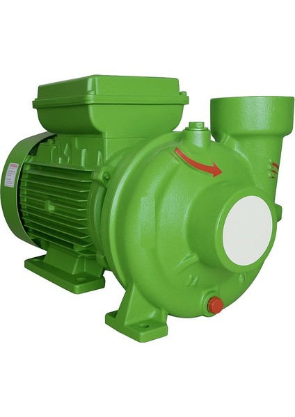 Vega-V 3hp Trifaze Santrifüj Pompa