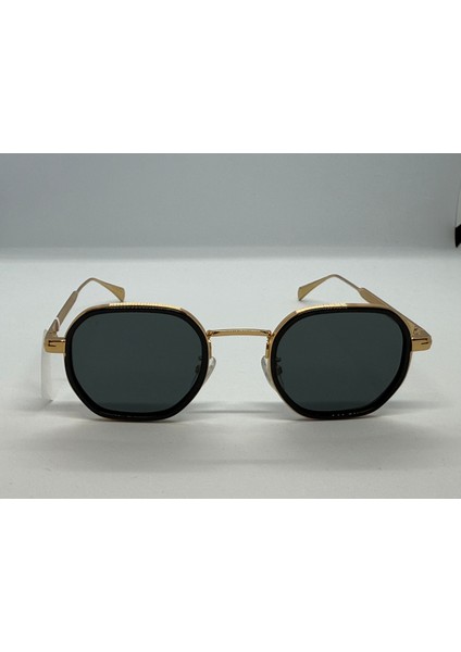 CBS2086 C5 Mineral Cam Unisex Güneş Gözlüğü