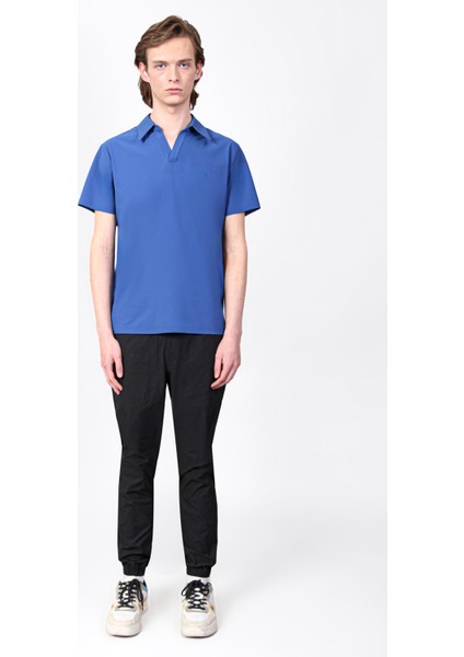 Isaora Streç Regular Fit Kapamasız Polo Yaka T Shirt Erkek Polo Yaka T Shirt ISR3201 Drbl fiyatları
