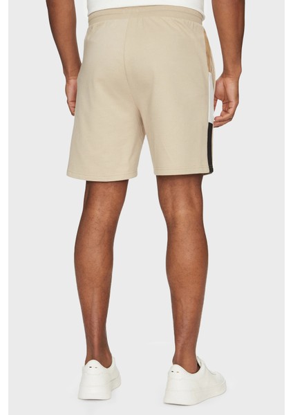 Regular Fit Normal Bel Logolu Short Erkek Short 50540730 275