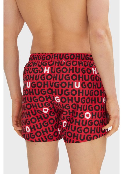 Tamamı Logolu Cepli Mayo Short Erkek Mayo Short 50535412 612 modelleri