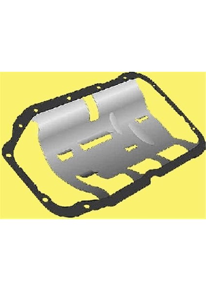 42447567 Karter Conta Tip Kauçuk Astra Vectra Ascona-Kadett 1.8 8V
