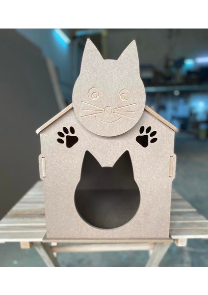 Kedi Evi