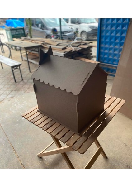 Kedi Evi fiyatları