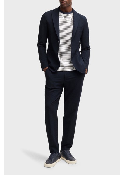 Tapered Fit Normal Bel Daralan Paça Pantolon Erkek Pantolon 50540791 404 fiyatları