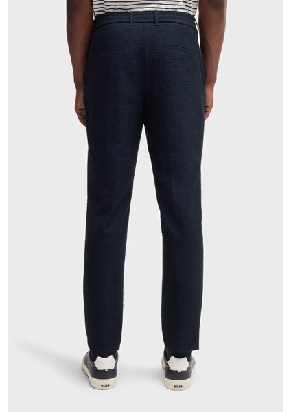 Tapered Fit Normal Bel Daralan Paça Pantolon Erkek Pantolon 50540791 404 modelleri