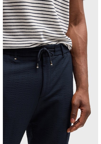 Tapered Fit Normal Bel Daralan Paça Pantolon Erkek Pantolon 50540791 404 fırsatları