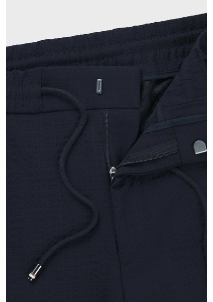 Tapered Fit Normal Bel Daralan Paça Pantolon Erkek Pantolon 50540791 404 indirimleri