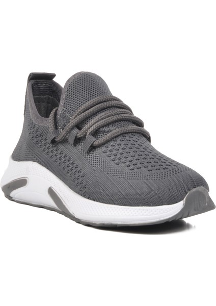 Füme Hafif Çocuk Spor Ayakkabı Pına 151 F