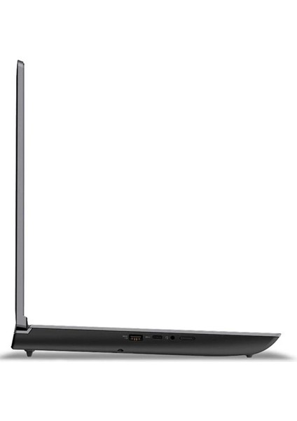 Thinkpad Mws P16 Gen2 Intel I9-13980HX 128GB 5600MHZ 4tb SSD 8GB/RTX2000ADA 16" Wqxga 165Hz (2560X1600) IPS 500NITS Windows 11 Pro Taşınabilir Workstation W21FA0003TXW63+ZETTAÇANTA