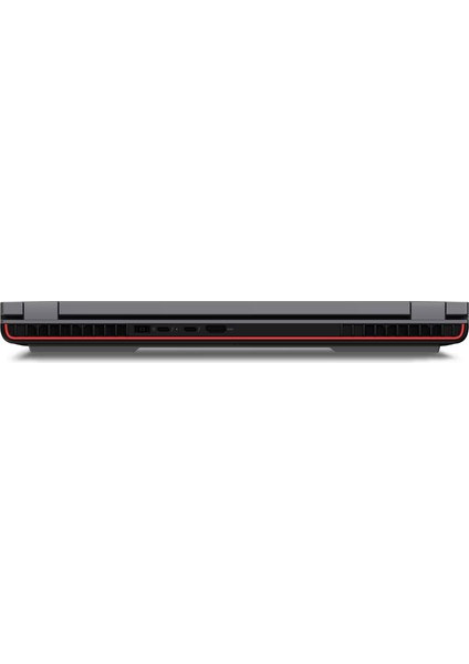 Thinkpad Mws P16 Gen2 Intel I9-13980HX 128GB 5600MHZ 4tb SSD 8GB/RTX2000ADA 16" Wqxga 165Hz (2560X1600) IPS 500NITS Windows 11 Pro Taşınabilir Workstation W21FA0003TXW63+ZETTAÇANTA
