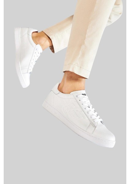 Erkek Ayakkabı Beyaz fiyatları