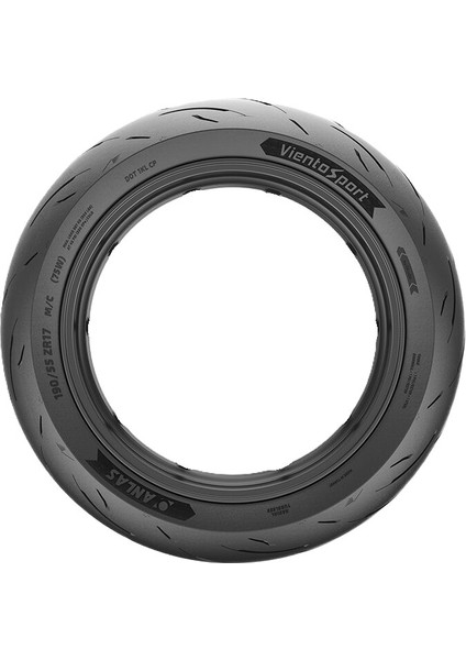 Lastik Dubleks Vıento Sport 120/70ZR-17 M/c 58W Tl Honda Nc