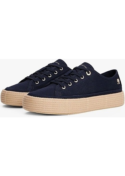 Vulc Espadrılle Sneaker