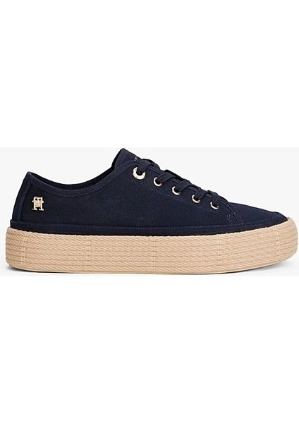 Vulc Espadrılle Sneaker