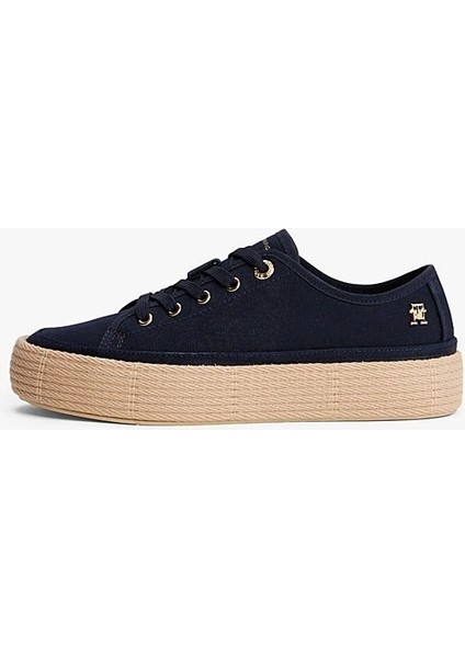 Vulc Espadrılle Sneaker