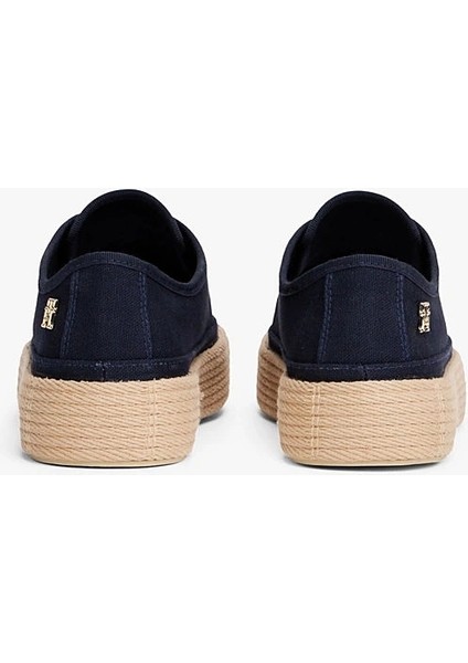 Vulc Espadrılle Sneaker