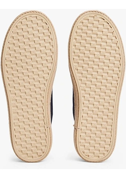Vulc Espadrılle Sneaker