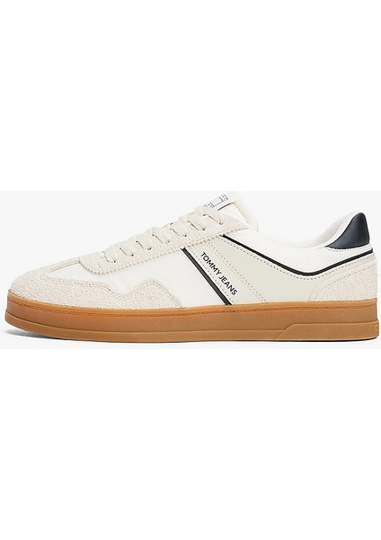 Tommy Jeans Kadın Beyaz Sneaker fiyatları