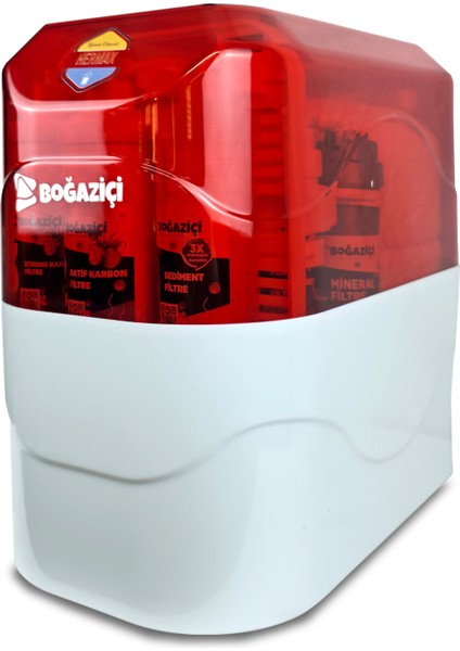 Hermax Su Arıtma Cihazı