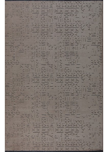 5036 Vals/ Yıkanabilir Kilim /kaymaz Taban Kilim / Mutfak Için Kilim/ Koridor Için Kilim/vizon/kilim