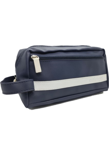 Kozmetik Çantası - Kişisel Bakım Çantası - El Çantası - Tıraş Çantası - Organizer Çanta - Makyaj Çantası - Handbag