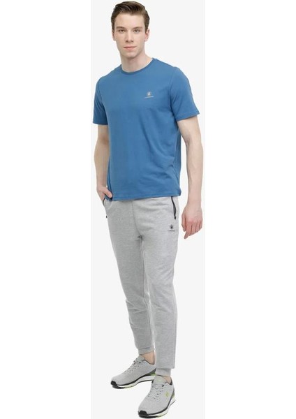 4m M-CT107 Basıc Jogger 4fx Grı Erkek Eşofman Altı fiyatları