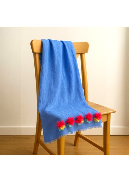 Çiçekli Şal&pareo fiyatları