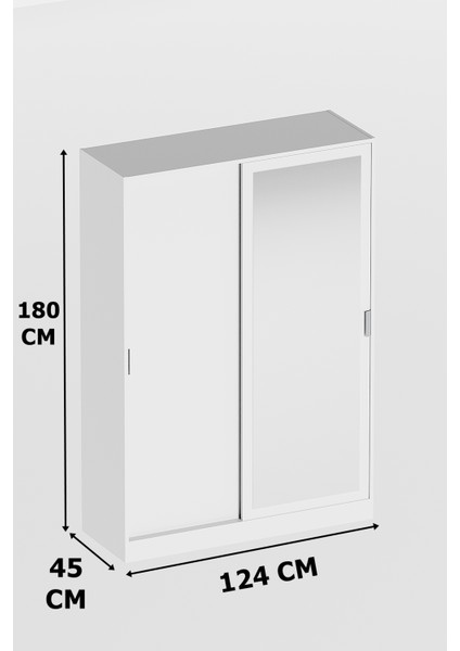 AE-3071 Patentli Ideal Aynalı Vestiyer Portmanto Ayakkabılık Raflı Askılıklı, Atlantik Çam modelleri