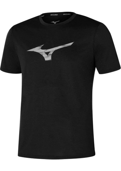 Core Rb Erkek Tişört Siyah