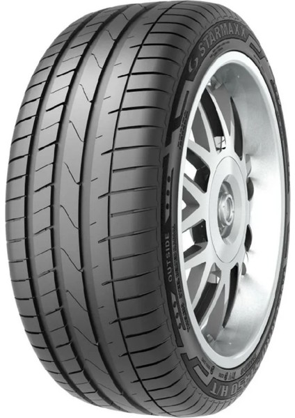 235/55 R19 Tl 105V Reınf. Incurro H/t Oto Kış Lastiği (Üretim Yılı:2025)