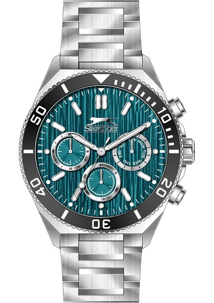 SL.09.2432.2.03 Erkek Kol Saati