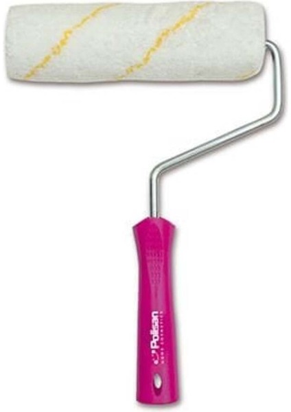 Ecoline Saten Iç Cephe 25 cm Mp