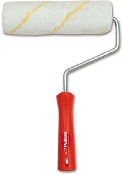 Ecoline Iç Cephe 25 cm Rulosu Mp