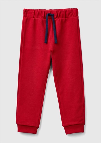 Erkek Bebek Pantolon F010