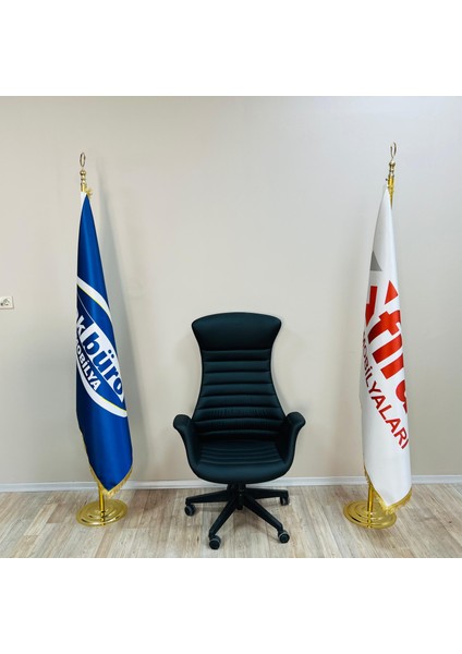 Marlen Makam Yönetici Koltuğu Fırat Ofis