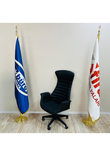 Marlen Makam Yönetici Koltuğu Fırat Ofis