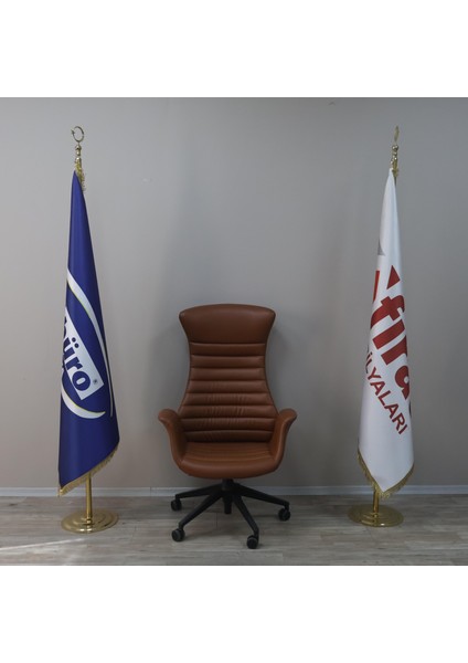 Marlen Makam Yönetici Koltuğu Fırat Ofis