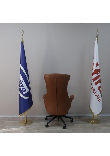 Marlen Makam Yönetici Koltuğu Fırat Ofis