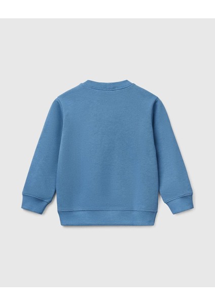 Erkek Çoçuk Sweatshirt 1/6 Yaş 10HW fiyatları