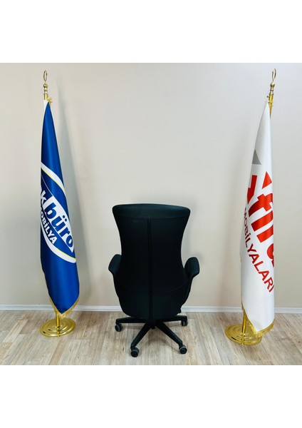 Marlen Makam Yönetici Koltuğu Fırat Ofis