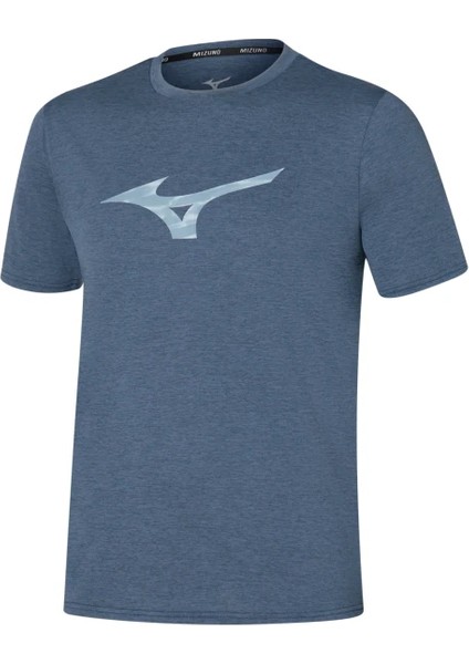 Core Rb Erkek Tişört Gri