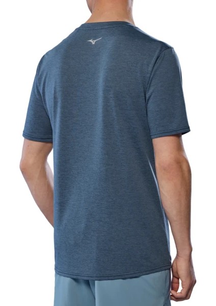 Core Rb Erkek Tişört Gri fırsatları