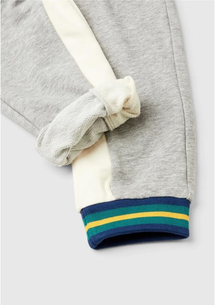 Erkek Bebek Eşofman Altı F03X modelleri