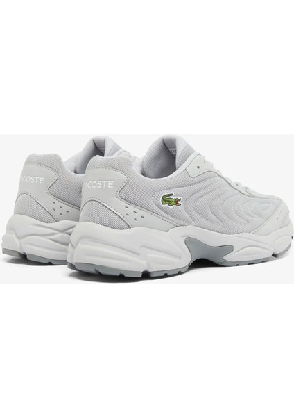 Erkek Gri Spor Sneaker