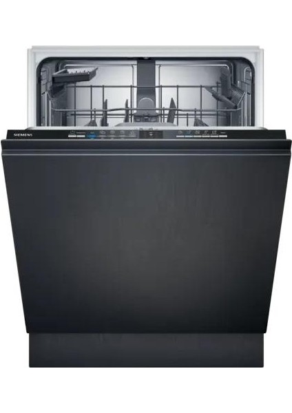 Siemens SN61IX01KT Bulaşık Makinesi Tam Ankastre
