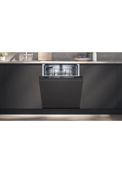 Siemens SN61IX01KT Bulaşık Makinesi Tam Ankastre modelleri