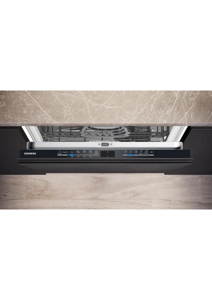 Siemens SN61IX01KT Bulaşık Makinesi Tam Ankastre fırsatları